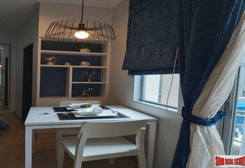 Квартира в Бангкоке, Таиланд | THE318042