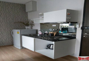 Квартира в Бангкоке, Таиланд | THE318042