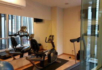 Квартира в Бангкоке, Таиланд | THE318042