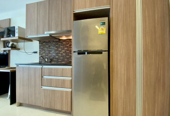 Квартира в Паттайе, Таиланд | THE534667