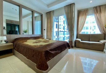 Квартира в Паттайе, Таиланд | THE534667