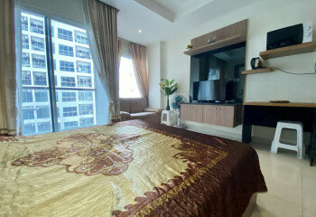 Квартира в Паттайе, Таиланд | THE534667