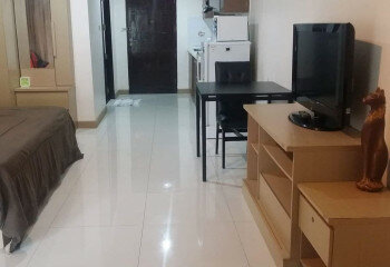 Квартира в Джомтьене, Паттайя, Таиланд | THE134430