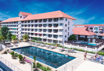 Квартира в Джомтьене, Паттайя, Таиланд | THE134430