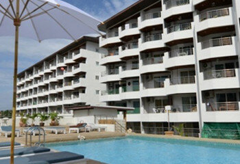 Квартира в Джомтьене, Паттайя, Таиланд | THE134430