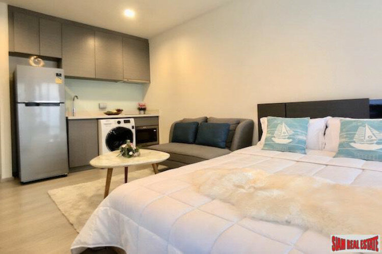 Квартира в Бангкоке, Таиланд | THE418856