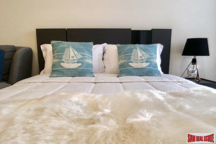 Квартира в Бангкоке, Таиланд | THE418856