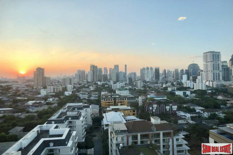 Квартира в Бангкоке, Таиланд | THE418856