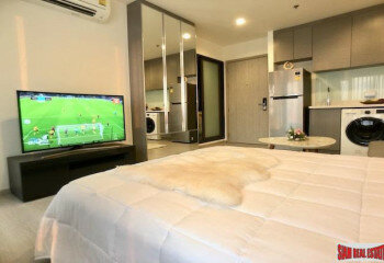 Квартира в Бангкоке, Таиланд | THE418856