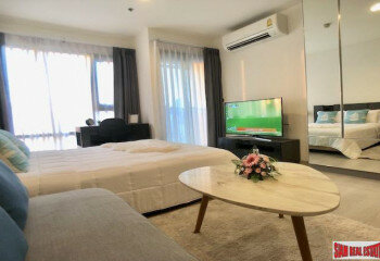 Квартира в Бангкоке, Таиланд | THE418856