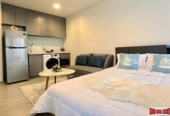 Квартира в Бангкоке, Таиланд | THE418856