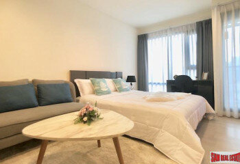 Квартира в Бангкоке, Таиланд | THE418856