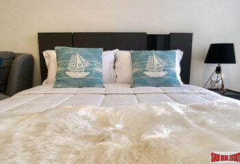 Квартира в Бангкоке, Таиланд | THE418856