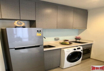 Квартира в Бангкоке, Таиланд | THE418856