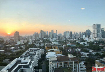 Квартира в Бангкоке, Таиланд | THE418856