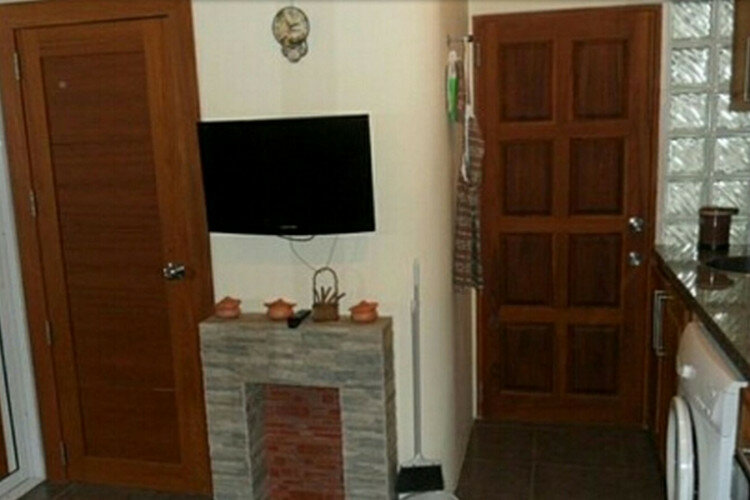 Квартира в Джомтьене, Паттайя, Таиланд | THE234066