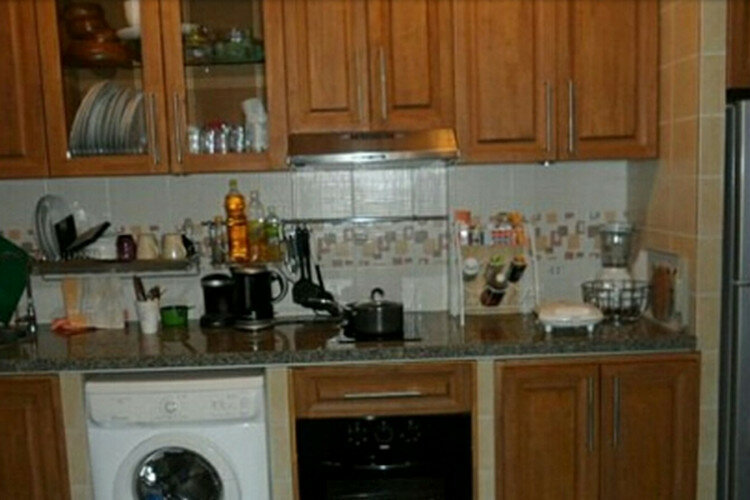 Квартира в Джомтьене, Паттайя, Таиланд | THE234066