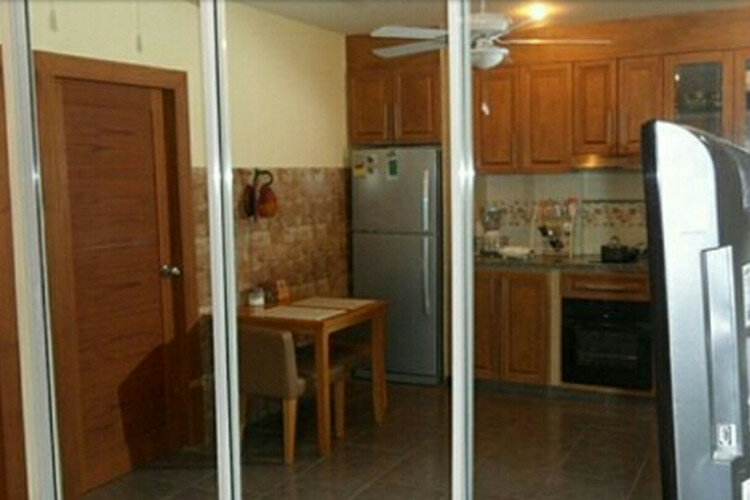 Квартира в Джомтьене, Паттайя, Таиланд | THE234066