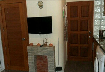 Квартира в Джомтьене, Паттайя, Таиланд | THE234066