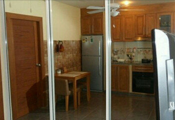 Квартира в Джомтьене, Паттайя, Таиланд | THE234066