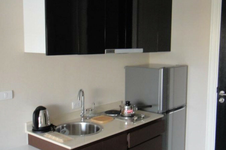 Квартира в Джомтьене, Паттайя, Таиланд | THE334033