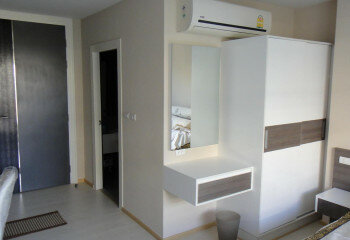 Квартира в Джомтьене, Паттайя, Таиланд | THE334033