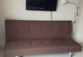 Квартира в Джомтьене, Паттайя, Таиланд | THE334033