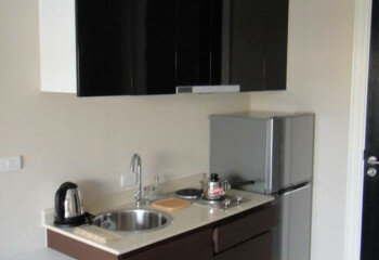 Квартира в Джомтьене, Паттайя, Таиланд | THE334033