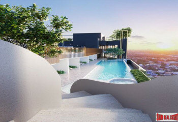 Квартира в Бангкоке, Таиланд | THE518109