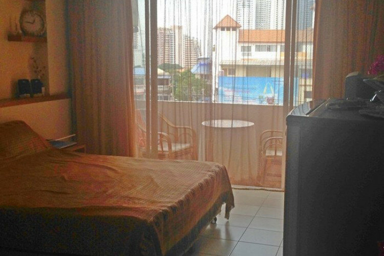 Квартира в Паттайе, Таиланд | THE134196