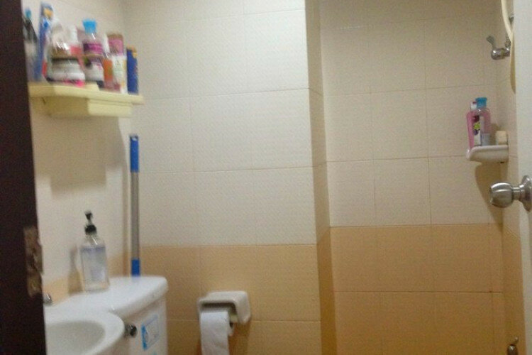 Квартира в Паттайе, Таиланд | THE134196