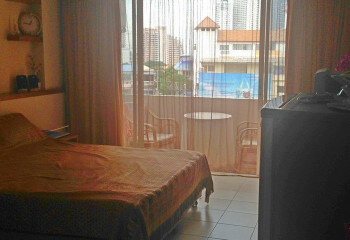 Квартира в Паттайе, Таиланд | THE134196