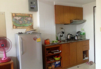 Квартира в Паттайе, Таиланд | THE134196