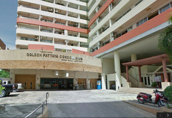 Квартира в Паттайе, Таиланд | THE134196