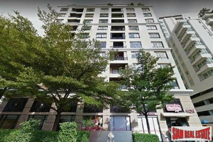 Квартира в Бангкоке, Таиланд | THE418100