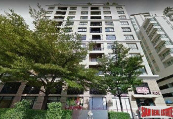 Квартира в Бангкоке, Таиланд | THE418100