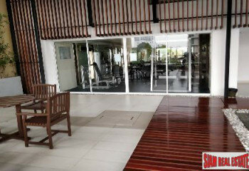 Квартира в Бангкоке, Таиланд | THE418100