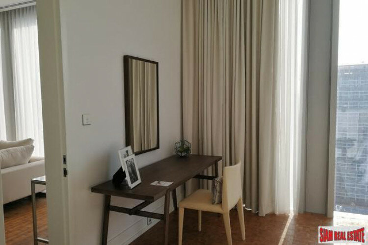 Квартира в Бангкоке, Таиланд | THE218556