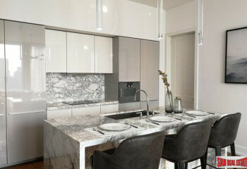 Квартира в Бангкоке, Таиланд | THE218556