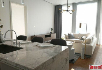 Квартира в Бангкоке, Таиланд | THE218556