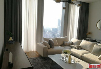 Квартира в Бангкоке, Таиланд | THE218556