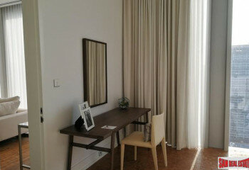 Квартира в Бангкоке, Таиланд | THE218556