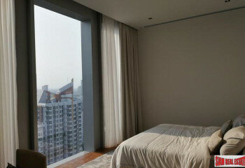 Квартира в Бангкоке, Таиланд | THE218556