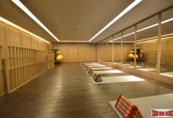 Квартира в Бангкоке, Таиланд | THE218556