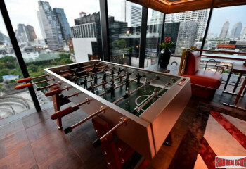 Квартира в Бангкоке, Таиланд | THE218556