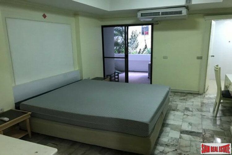 Квартира в Бангкоке, Таиланд | THE319487