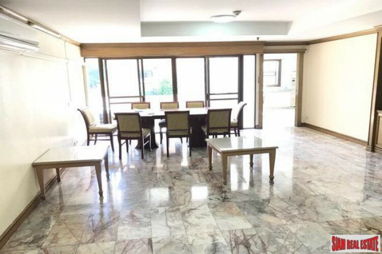 Квартира в Бангкоке, Таиланд | THE319487