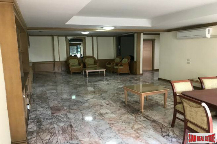 Квартира в Бангкоке, Таиланд | THE319487