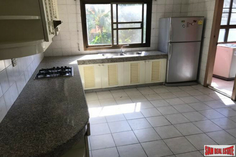 Квартира в Бангкоке, Таиланд | THE319487