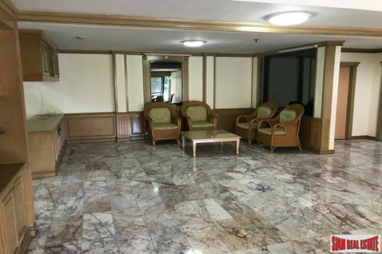 Квартира в Бангкоке, Таиланд | THE319487